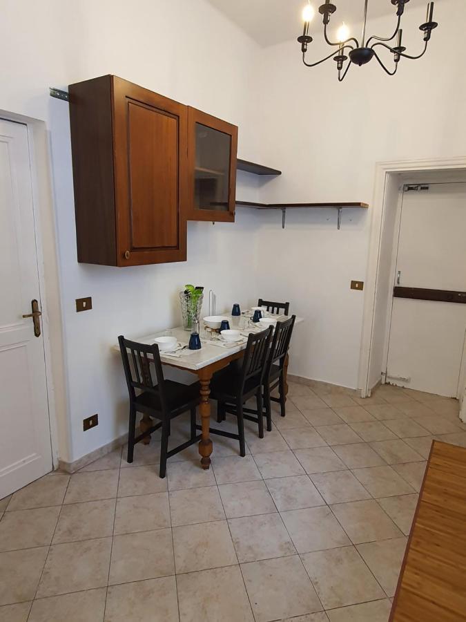 Villa Arcobaleno Rondo Garibaldi Sanremo Exteriör bild